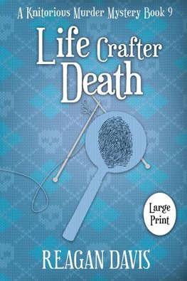 Life Crafter Death