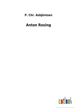 Anton Rosing