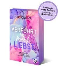 VERFÜHRT bis du mich LIEBST