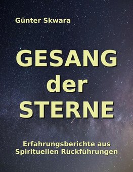 Gesang der Sterne