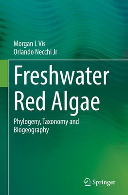 Freshwater Red Algae