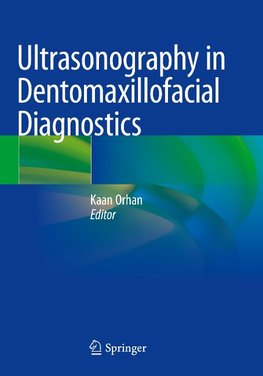 Ultrasonography in Dentomaxillofacial Diagnostics