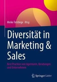 Diversität in Marketing & Sales