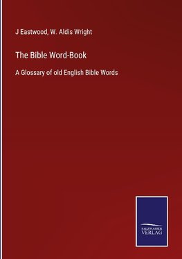 The Bible Word-Book