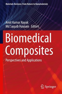 Biomedical Composites