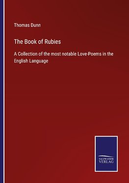 The Book of Rubies