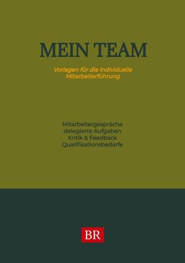 Mein Team