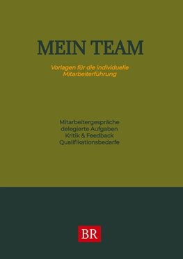 Mein Team