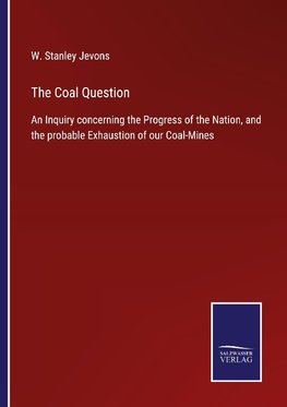 The Coal Question