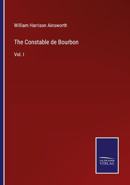 The Constable de Bourbon