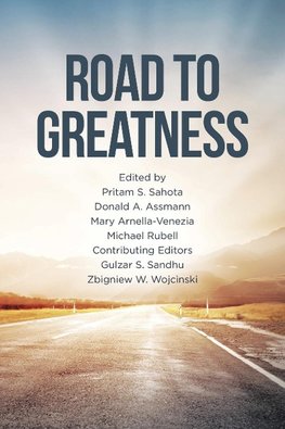 Road to Greatness