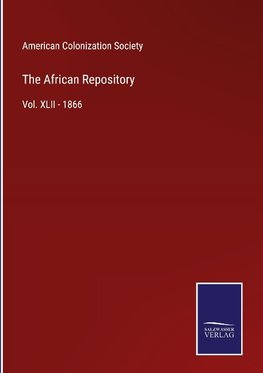 The African Repository