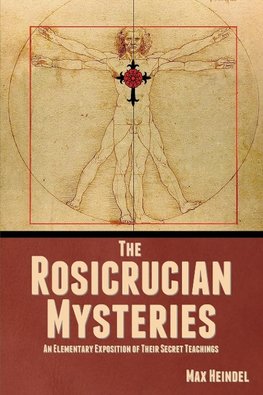 The Rosicrucian Mysteries