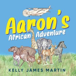 Aaron's African Adventure