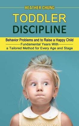 Toddler Discipline