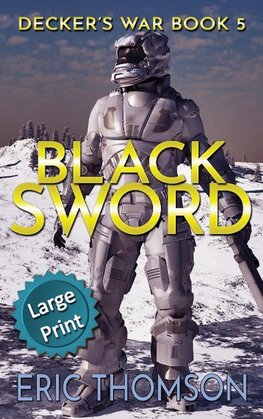 Black Sword