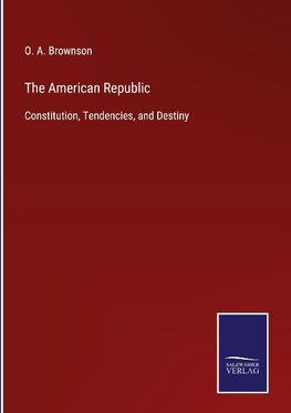 The American Republic