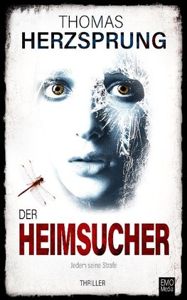 Der Heimsucher - Jedem seine Strafe