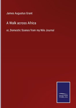 A Walk across Africa