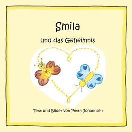 Smila und das Geheimnis