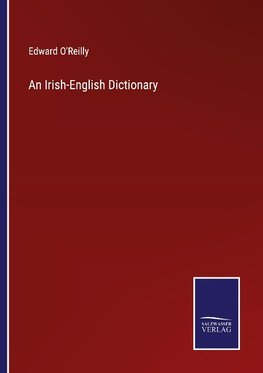 An Irish-English Dictionary