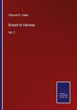 Broken to Harness