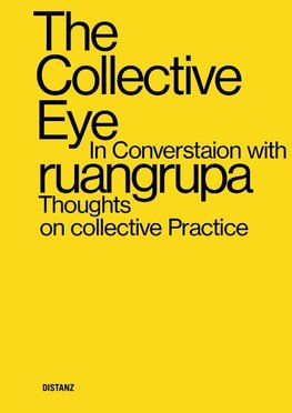 The Collective Eye in conversation with ruangrupa