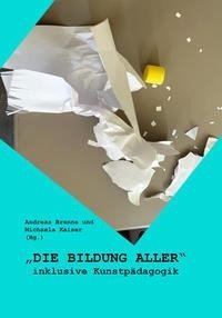 "DIE BILDUNG ALLER"