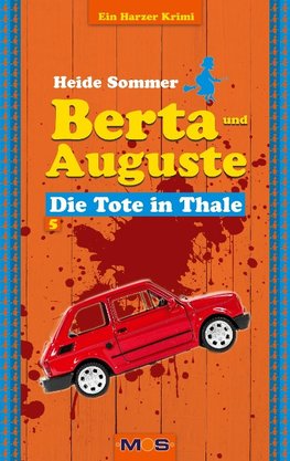 Berta und Auguste