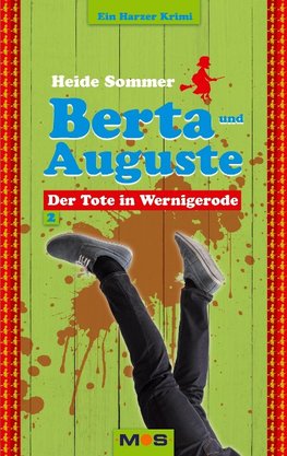 Berta und Auguste