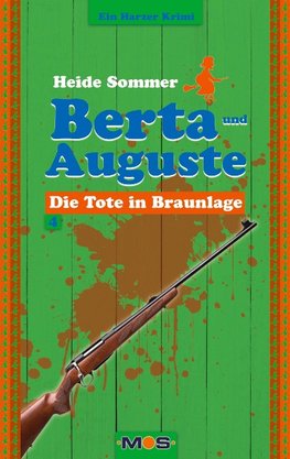 Berta und Auguste