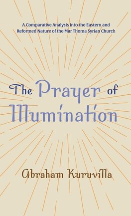 The Prayer of Illumination