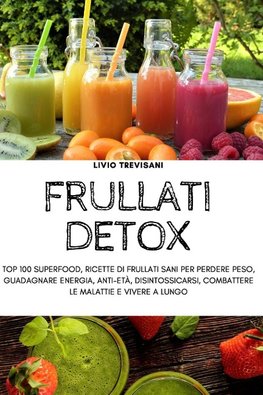 FRULLATI DETOX