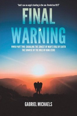 Final Warning