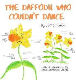 The Daffodil Who Couldn't Dance