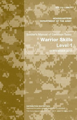 Soldier's Manual of Common Tasks