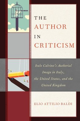 The Author in Criticism