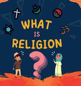 What is Religion?