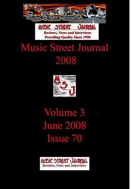 Music Street Journal 2008