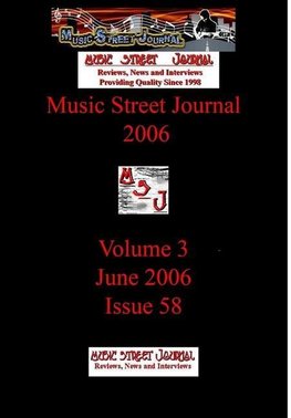 Music Street Journal 2006