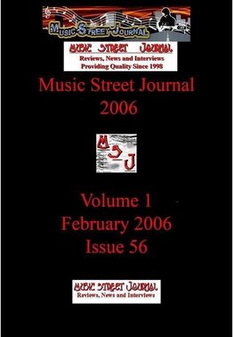 Music Street Journal 2006