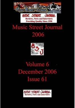 Music Street Journal 2006