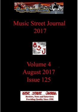 Music Street Journal 2017