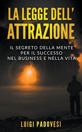 La Legge dell'Attrazione