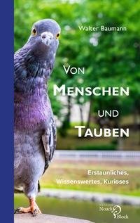 Von Menschen und Tauben