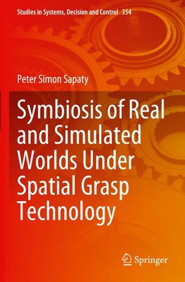 Symbiosis of Real and Simulated Worlds Under Spatial Grasp Technology