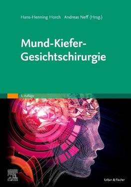 Mund-Kiefer-Gesichtschirurgie