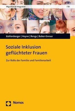 Soziale Inklusion geflüchteter Frauen