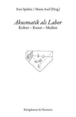 Akusmatik als Labor