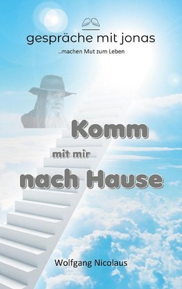 Komm mit mir nach Hause